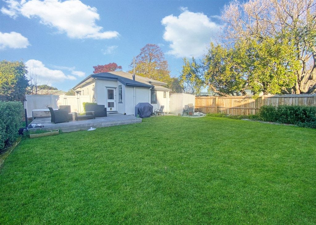 19 Cornwall Street, St Albans, Christchurch - Carousel 9