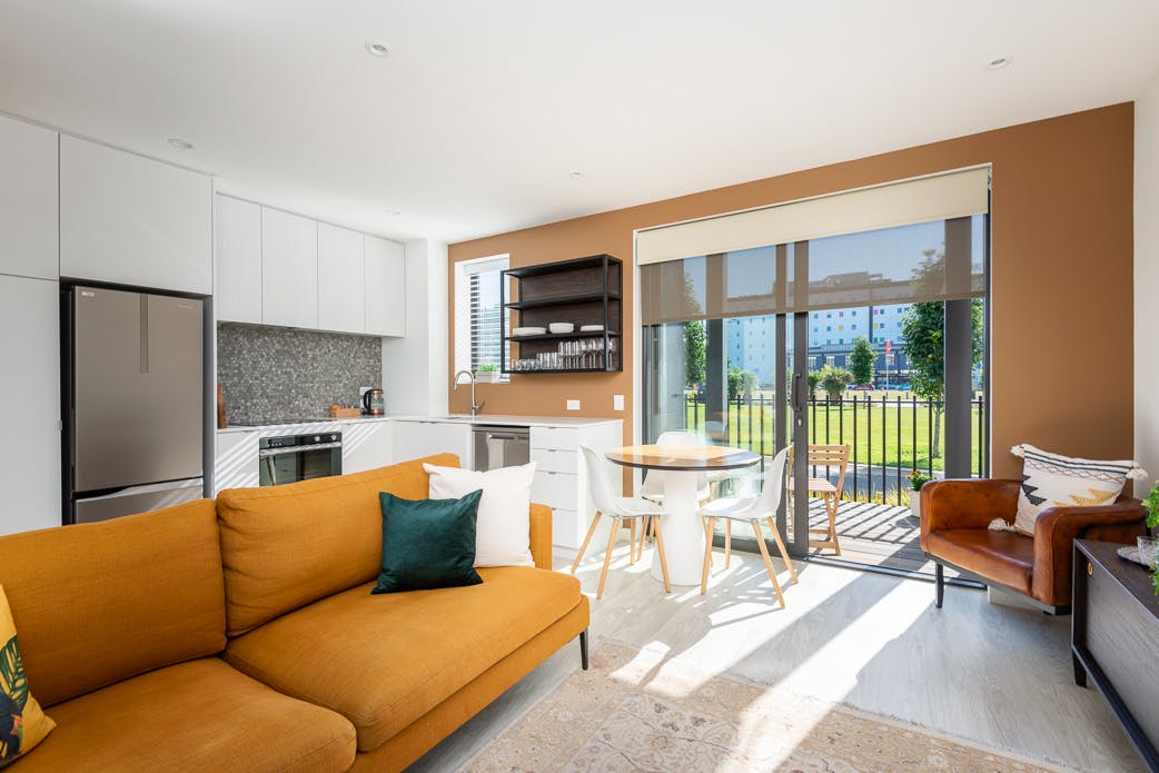 11/191 Cashel Street, Christchurch Central, Christchurch - Carousel 1