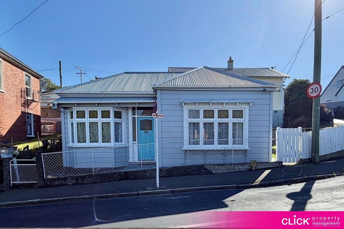 17 Haig Street, Mornington, Dunedin - Carousel 1
