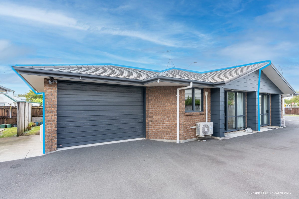 204B Killarney Road, Frankton, Hamilton - Carousel 1