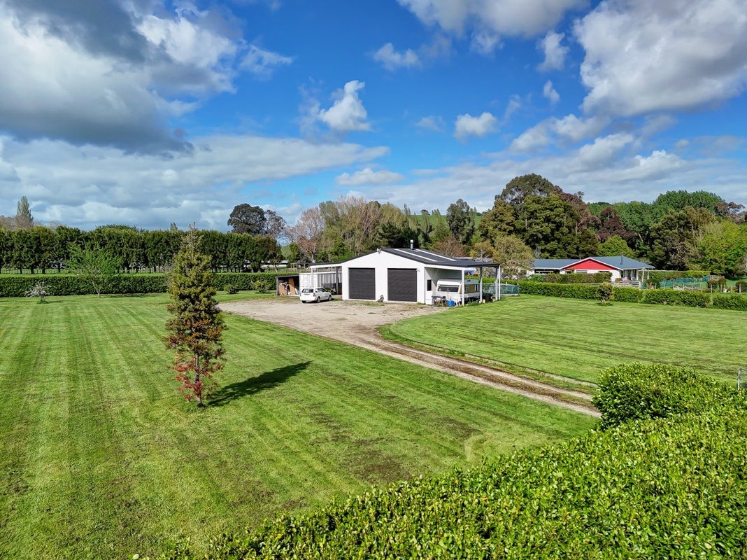 17 Waireka Road, Papaiti, Whanganui - Carousel 1