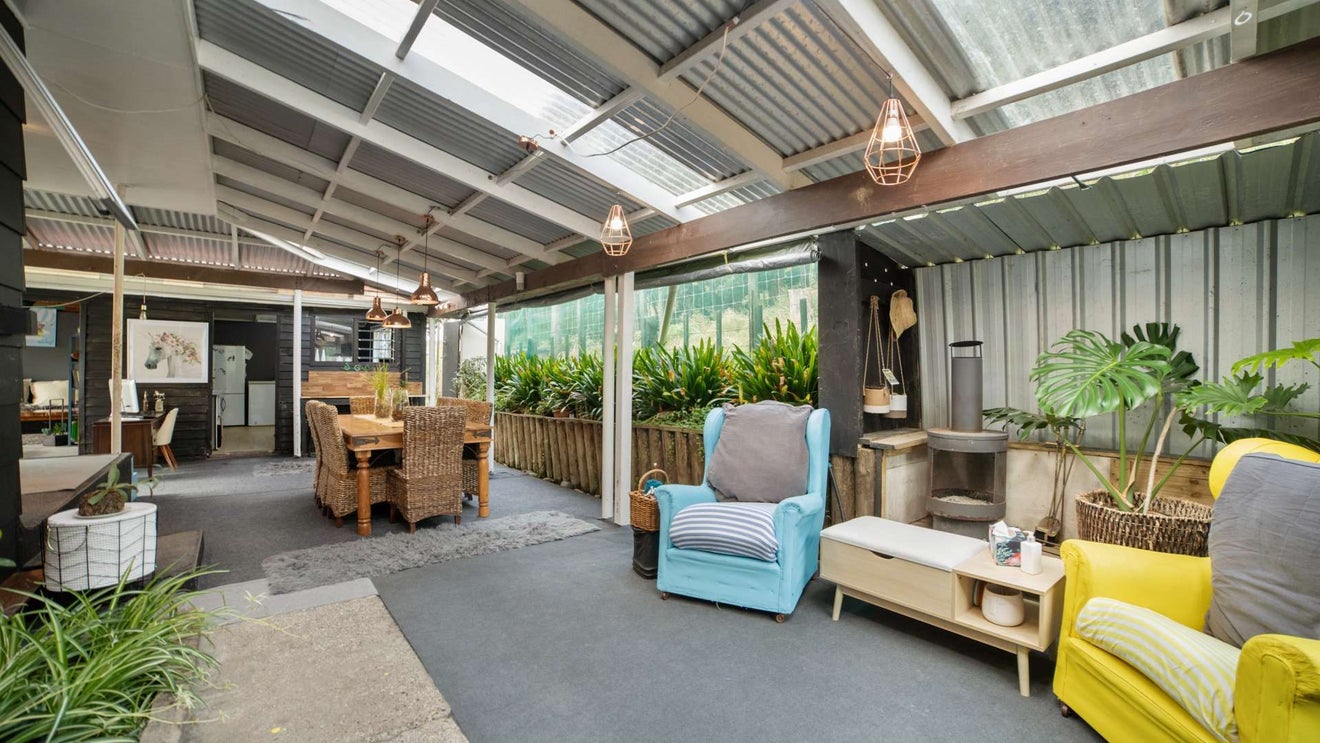 22 Paraone Road, Tamarau, Gisborne - Carousel 2