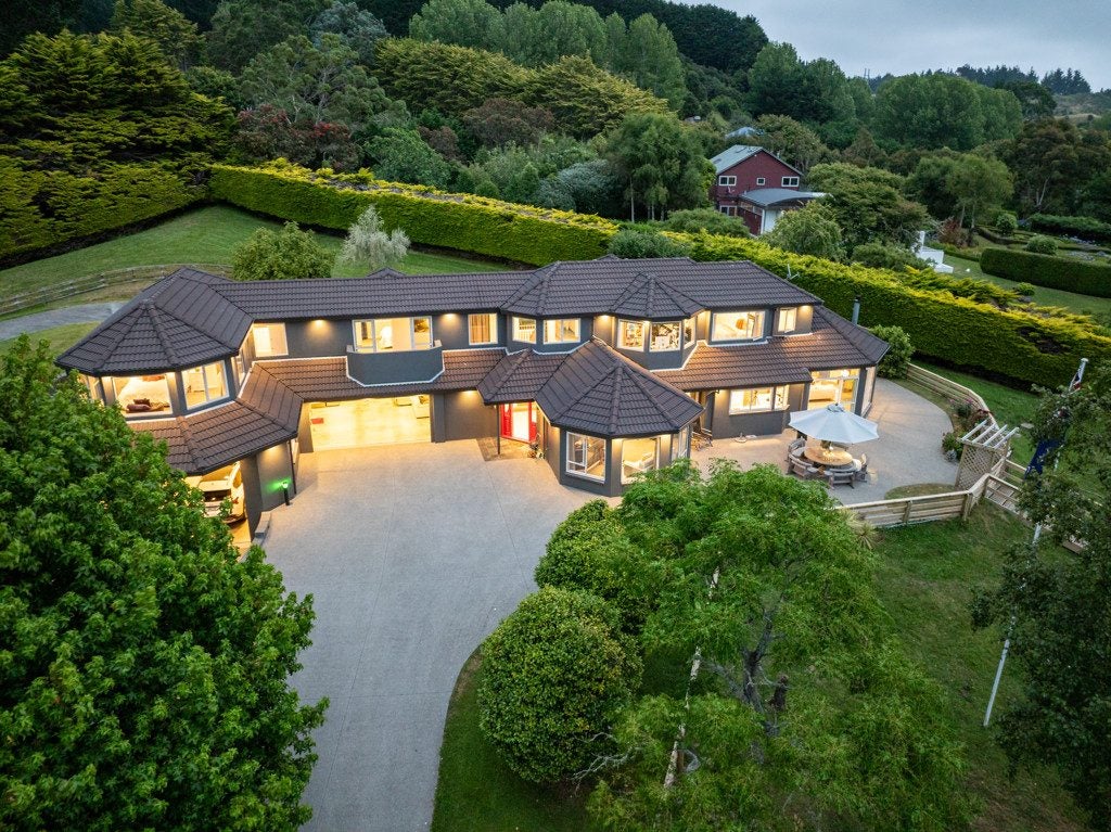 35 Eucalyptus Way, Nikau Valley, Paraparaumu - Carousel 1