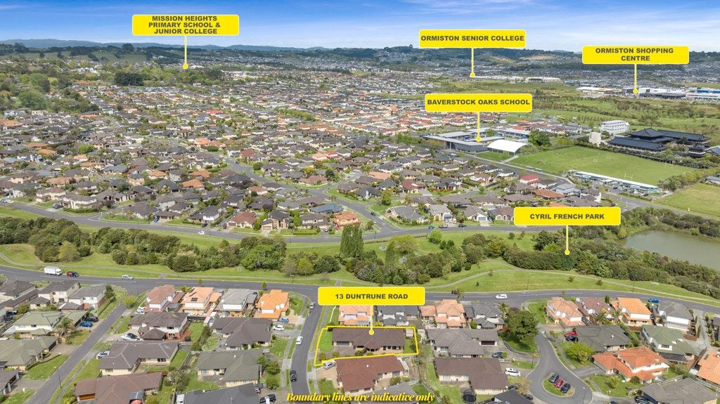 13 Duntrune Road, Flat Bush, Auckland - Carousel 36