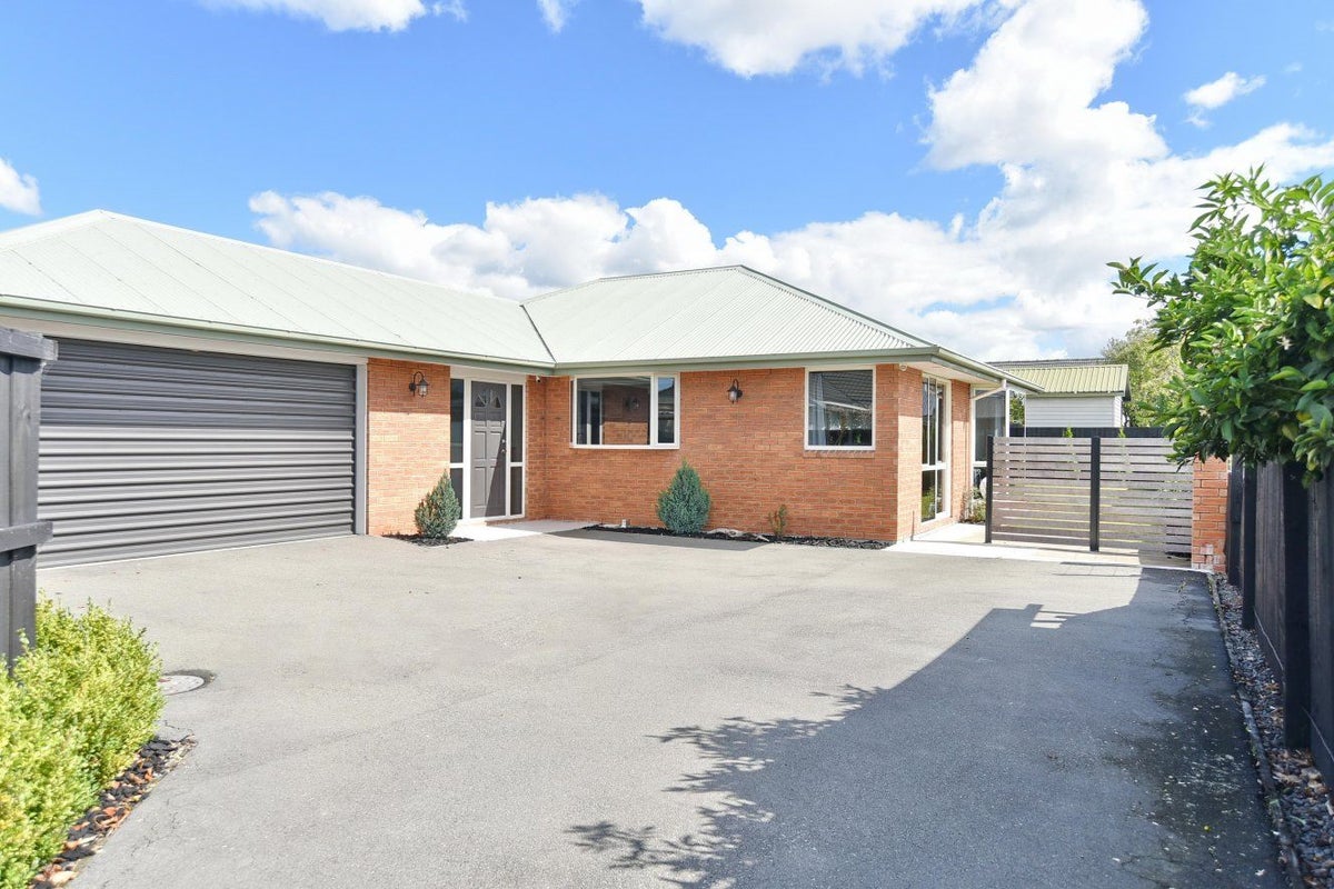 275A Innes Road, Mairehau, Christchurch - Carousel 24