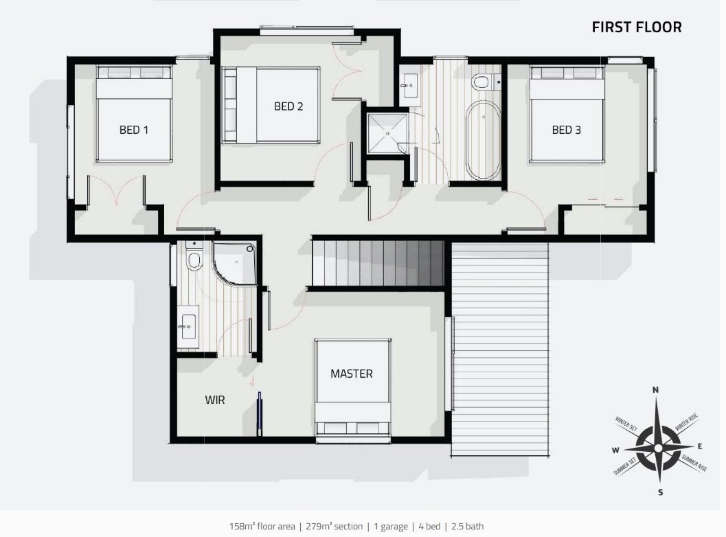 50 Jacks Landing Drive, Hamilton Lake, Hamilton - Carousel 20