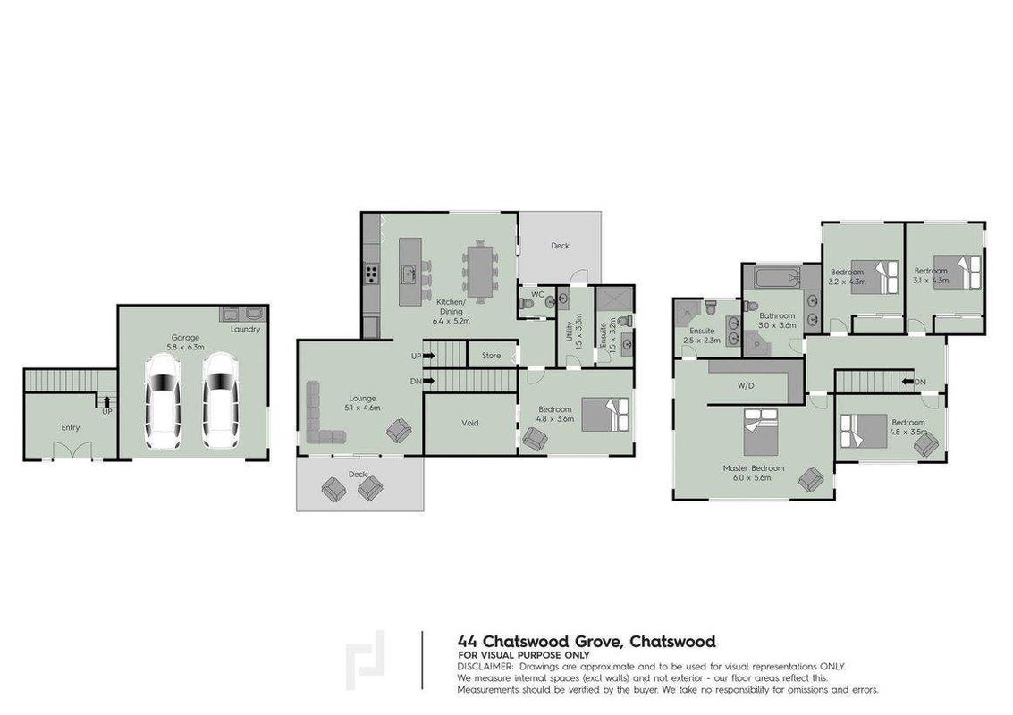 44 Chatswood Grove, Chatswood, Auckland - Carousel 22