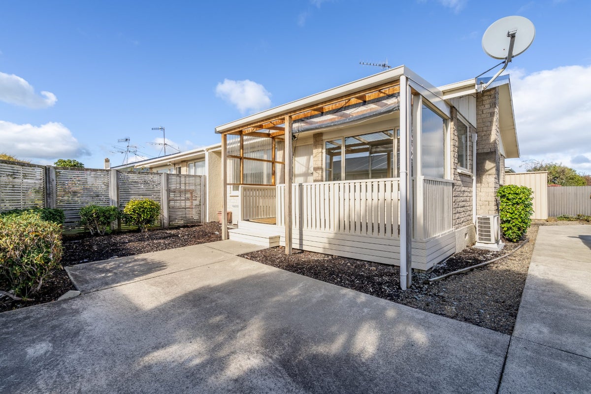 23A Antrim Street, Windsor, Invercargill - Carousel 1