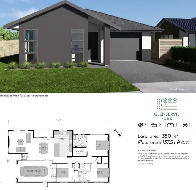 59 Glenbervie Drive, Glenbervie, Whangarei - Carousel 4