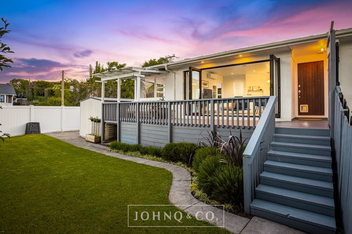 40 Richard Farrell Avenue, Remuera, Auckland - Carousel 1