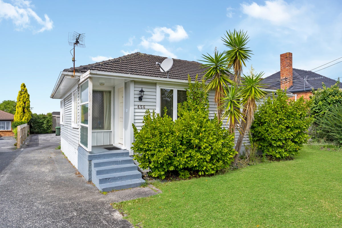 456 Blockhouse Bay Road, Blockhouse Bay, Auckland - Carousel 2