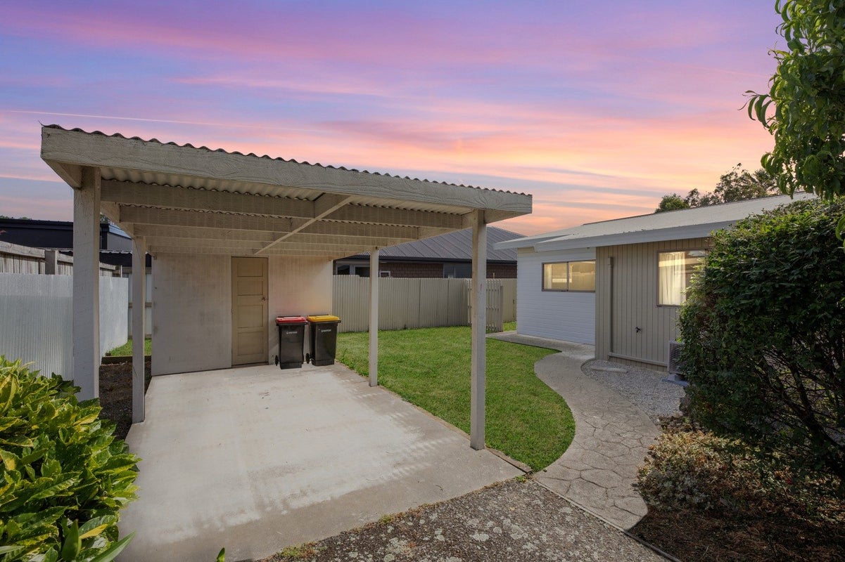 16B Linton Street, Mayfield, Blenheim - Carousel 1