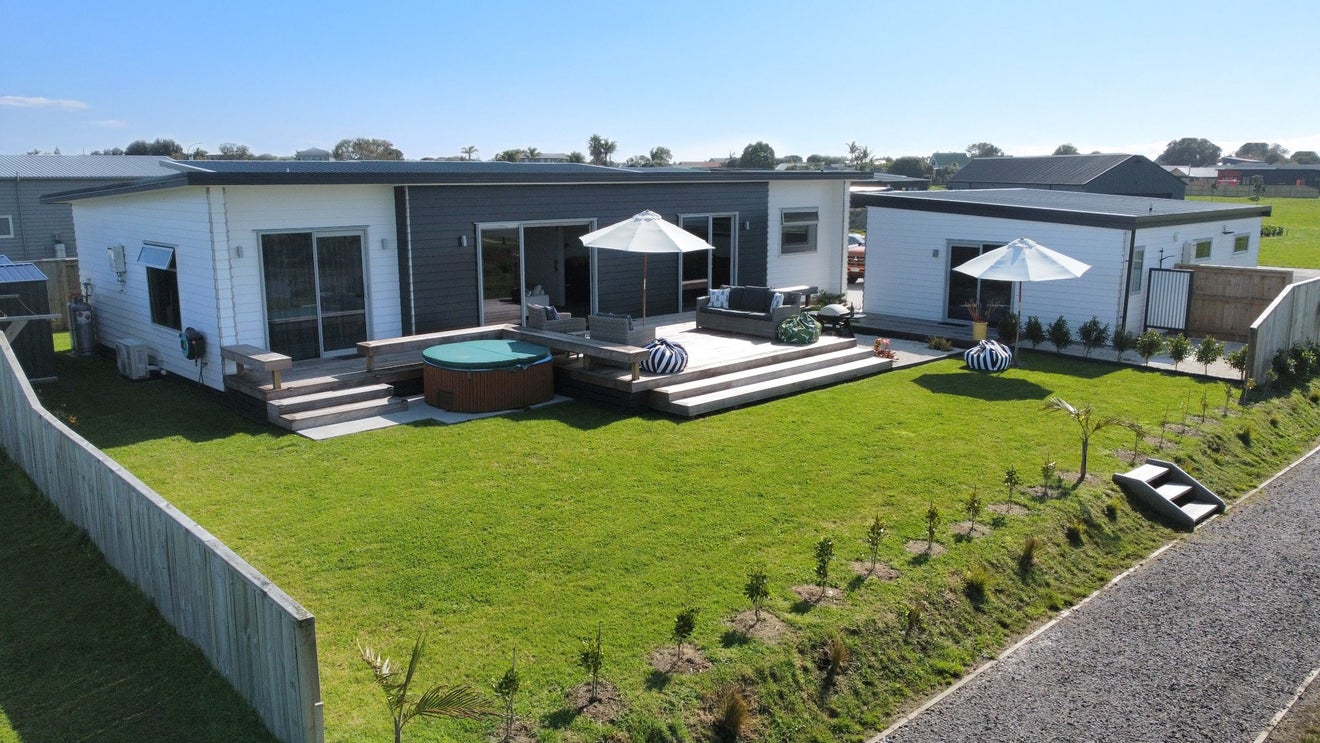 110 Hamiora Street, Matarangi, Whitianga - Carousel 1
