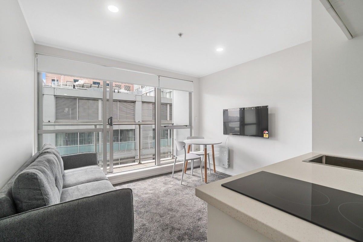 12E/34 Kingston Street, Auckland Central, Auckland - Carousel 1
