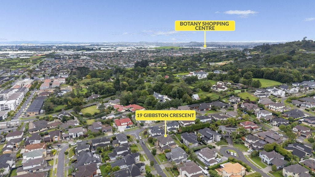 19 Gibbston Crescent, Flat Bush, Auckland - Carousel 40
