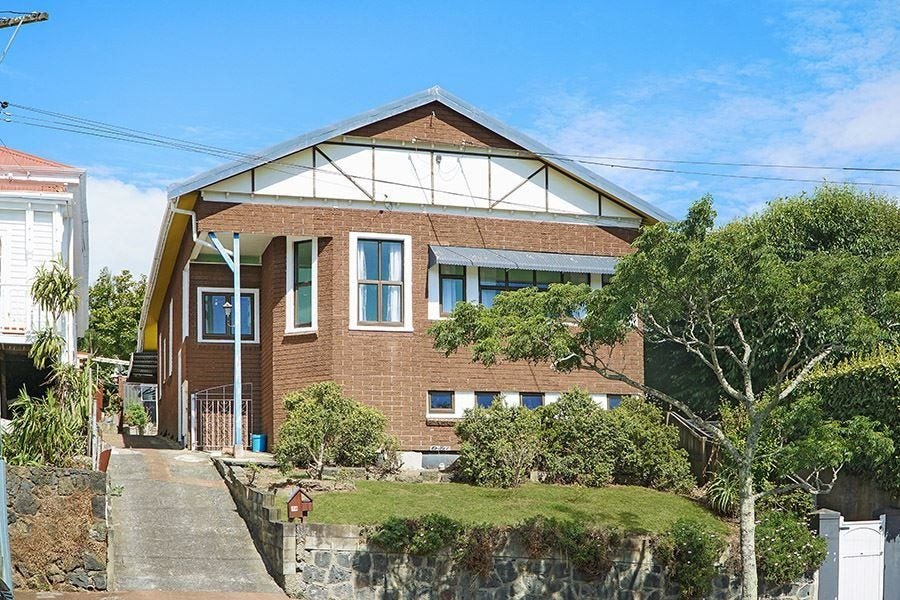 44 Dryden Street, Grey Lynn, Auckland - Carousel 1