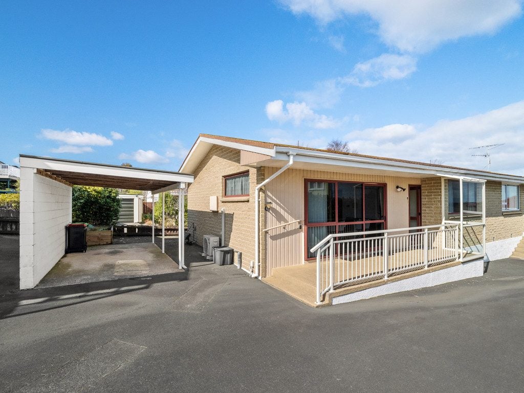 41A Carnarvon Street, Belleknowes, Dunedin - Carousel 1