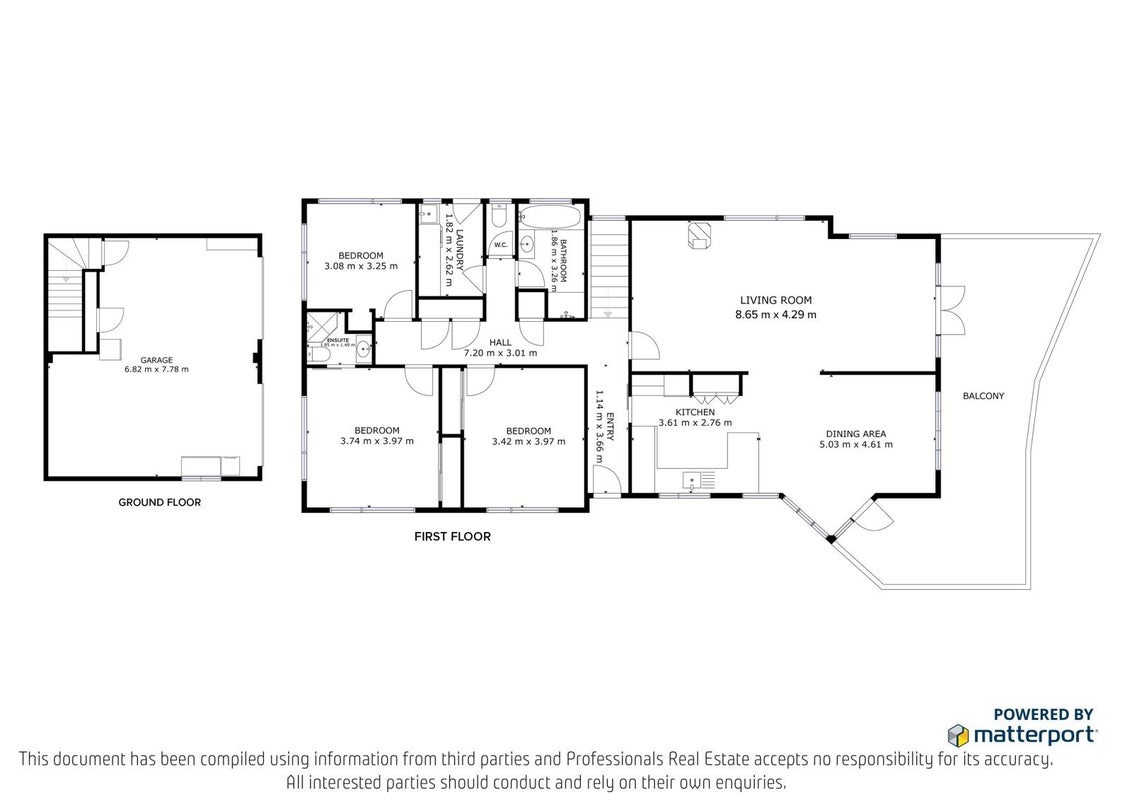 9 Cannon Street, Westown, New Plymouth - Carousel 21