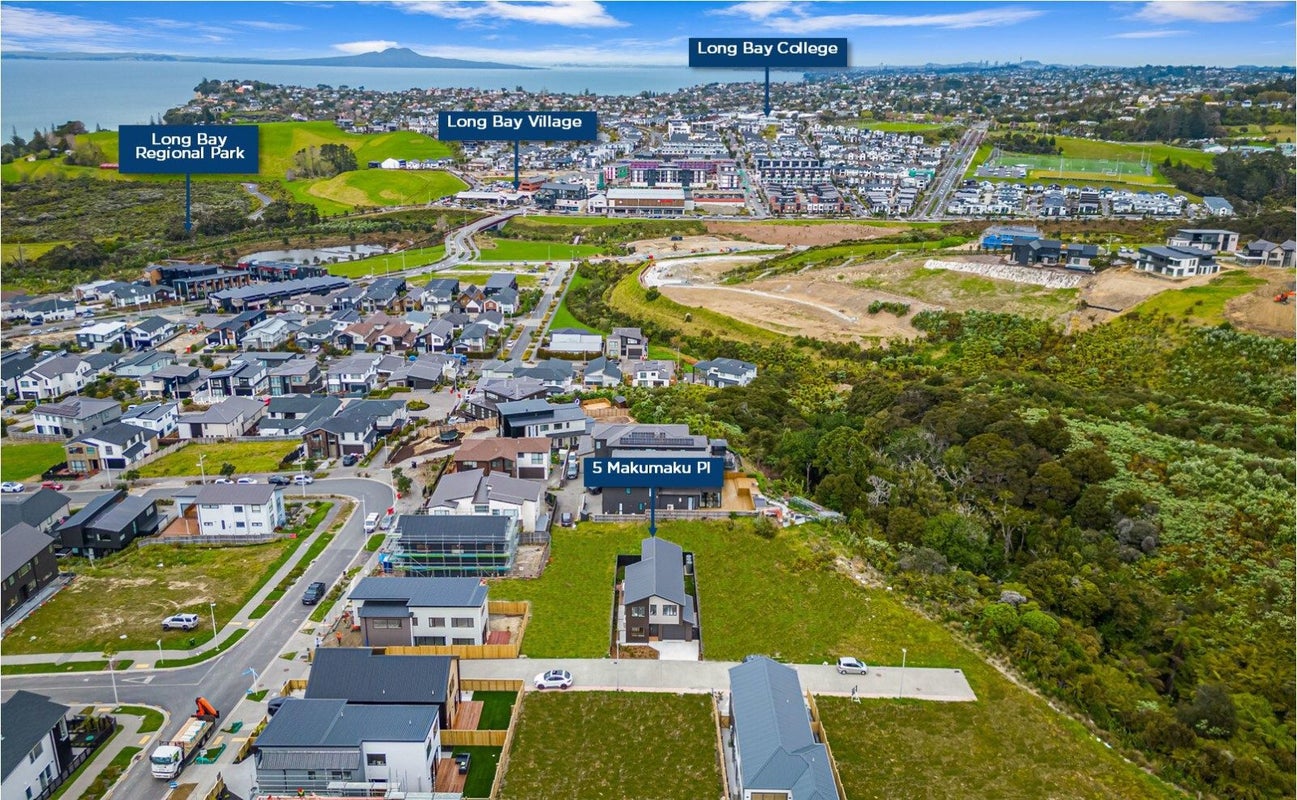 5 Makumaku Place, Long Bay, Auckland - Carousel 27