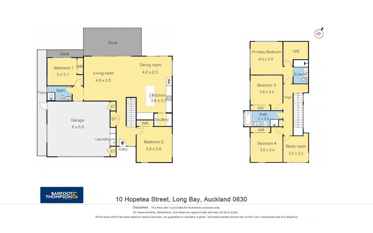 10 Hopetea Street, Long Bay, Auckland - Carousel 35