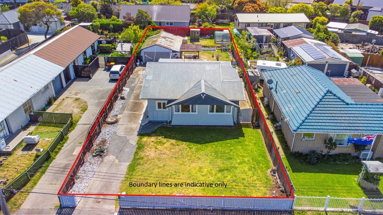 192 Pacific Road, North New Brighton, Christchurch - Carousel 1