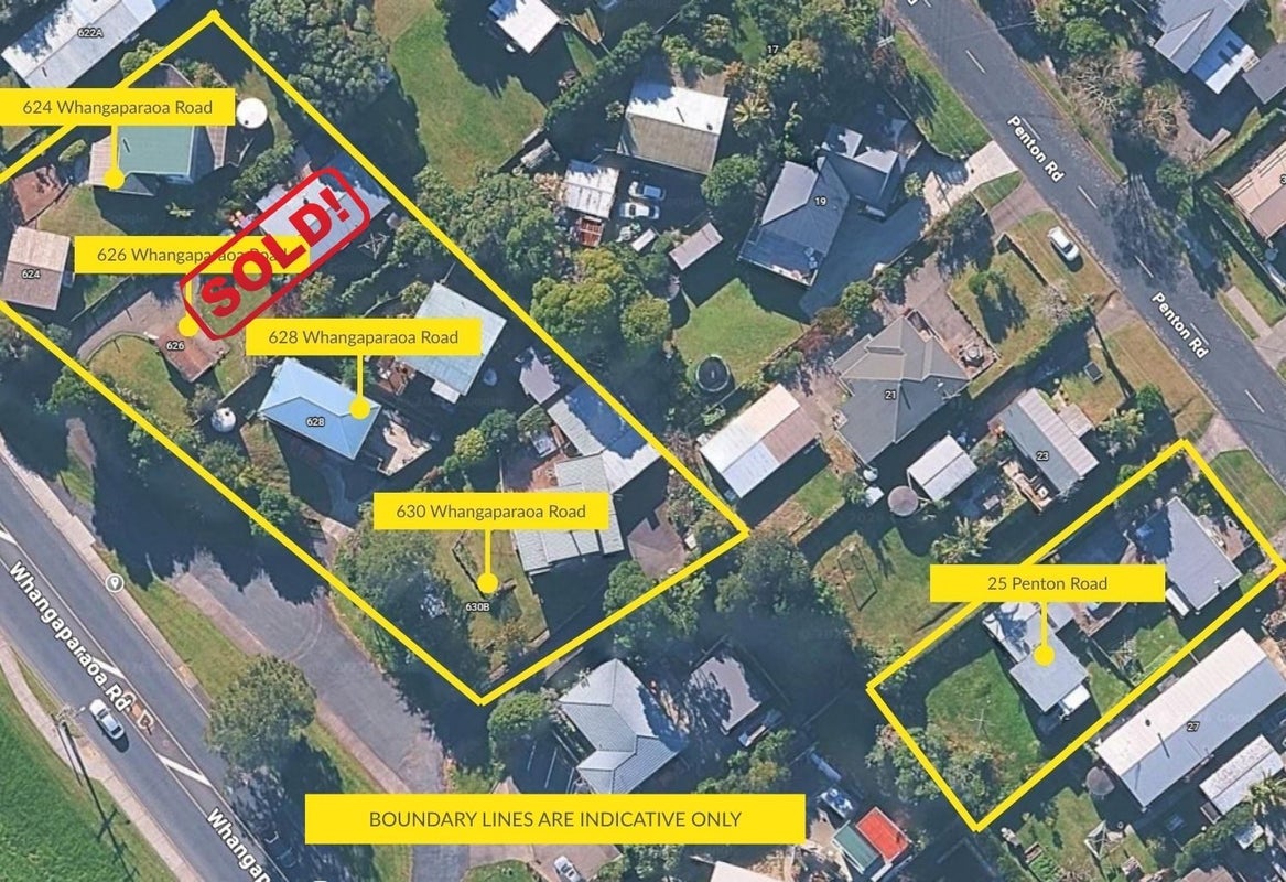 0 Whangaparaoa Road, Stanmore Bay, Whangaparaoa - Carousel 1