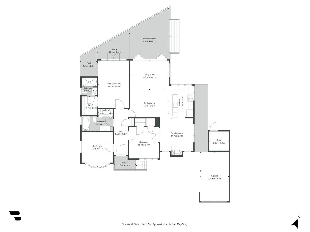 2 Firth Road, Grey Lynn, Auckland City, Auckland - Carousel 24