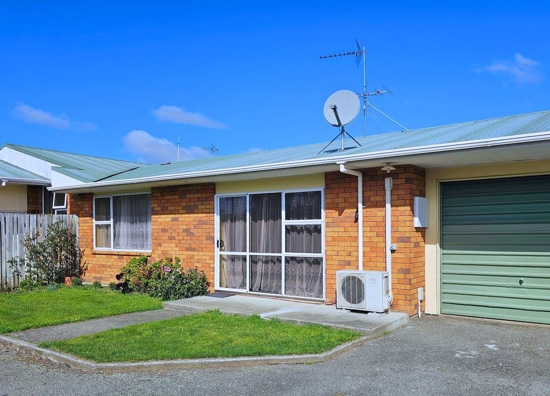 128B Redwood Street, Redwoodtown, Blenheim - Carousel 1