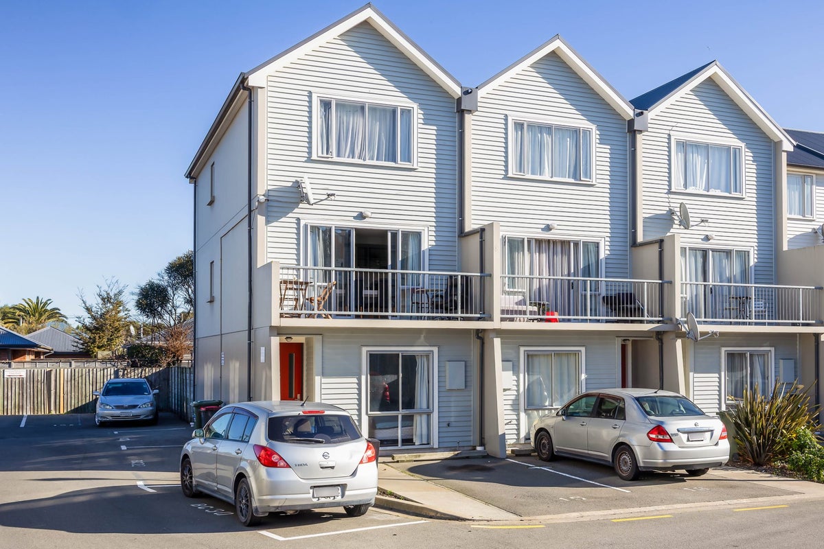 15/31 Poulson Street, Addington, Christchurch - Carousel 1