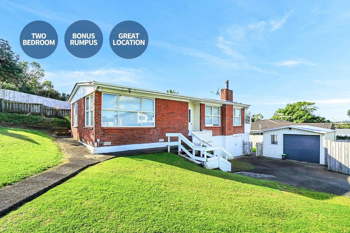 1/54 Evans Road, Weymouth, Auckland - Carousel 1
