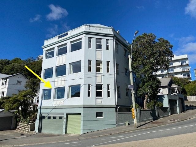 1/2 Brooklyn Terrace, Brooklyn, Wellington - Carousel 14