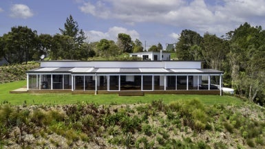 100 Highridge Road, Clevedon, Papakura - Carousel 1