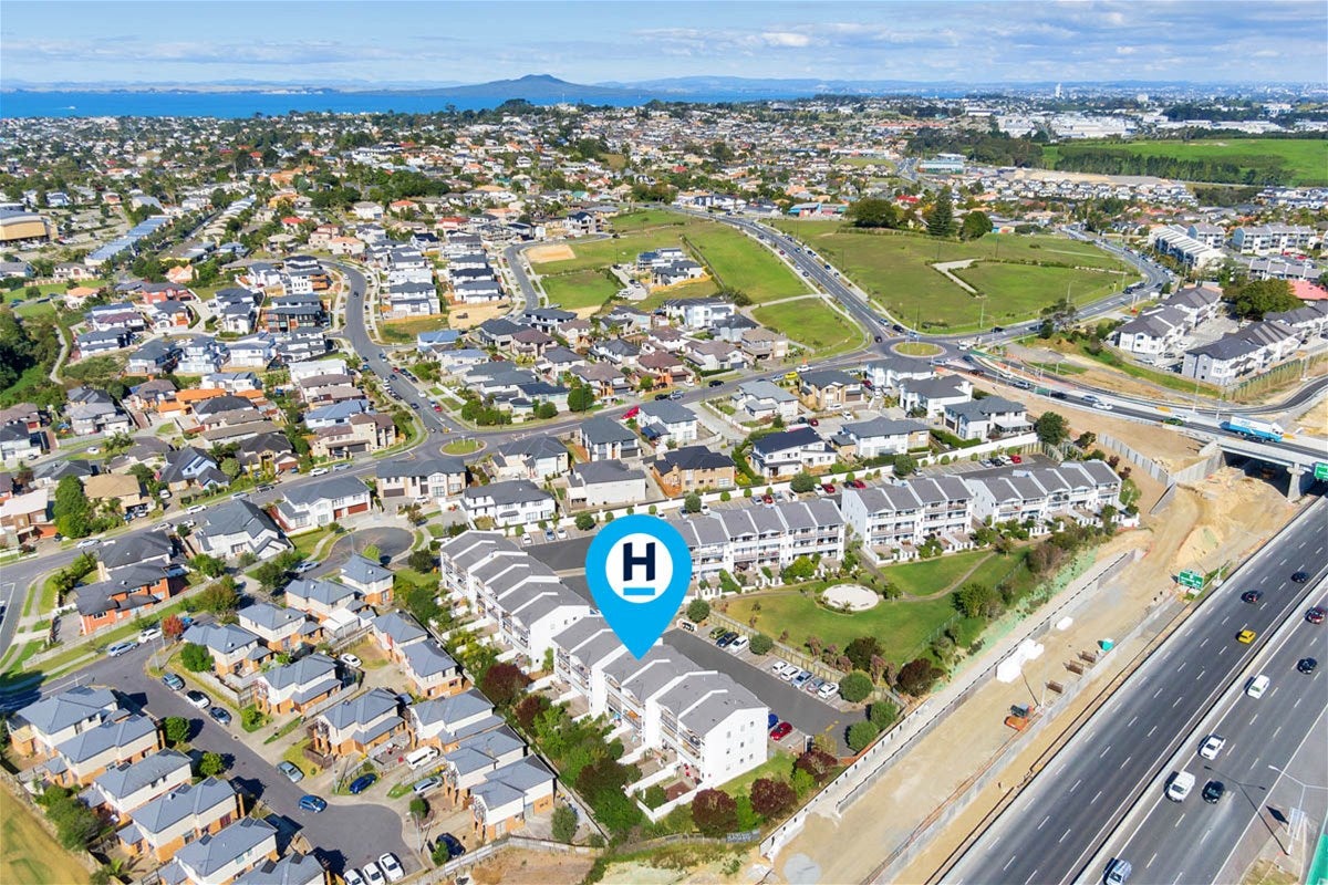 15B/60 Masons Road, Oteha, Auckland - Carousel 21