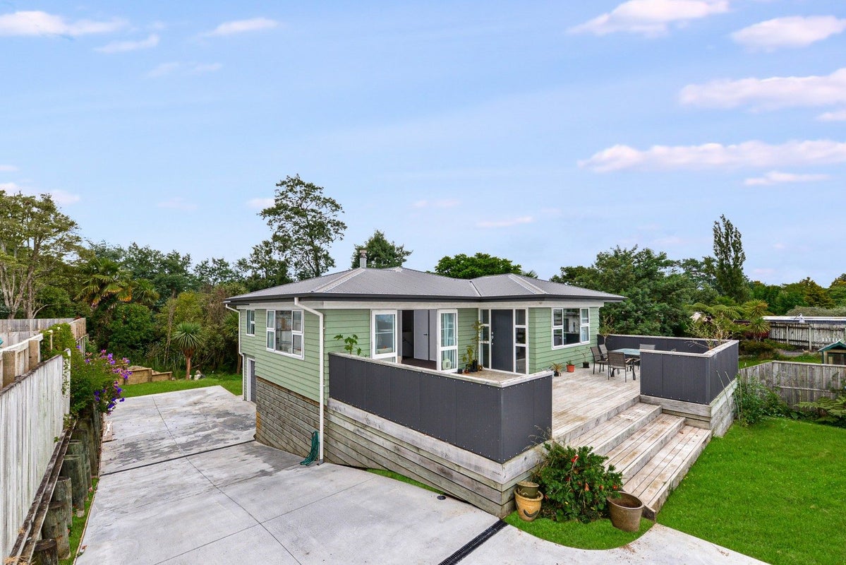 5A Morrison Crescent, Glenview, Hamilton - Carousel 2