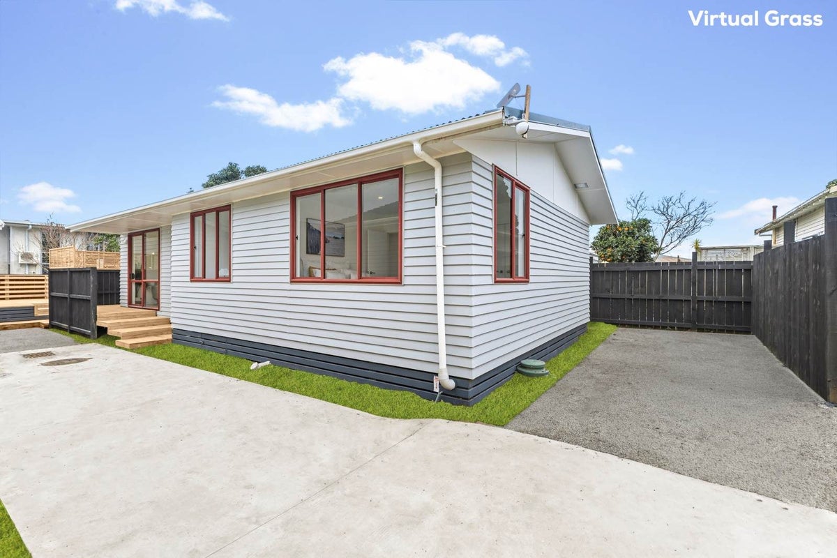 7B William Street, Mangere, Manukau City, Auckland - Carousel 1