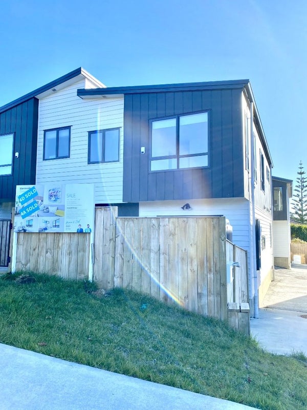 4B Unsworth Drive, Unsworth Heights, Auckland - Carousel 20