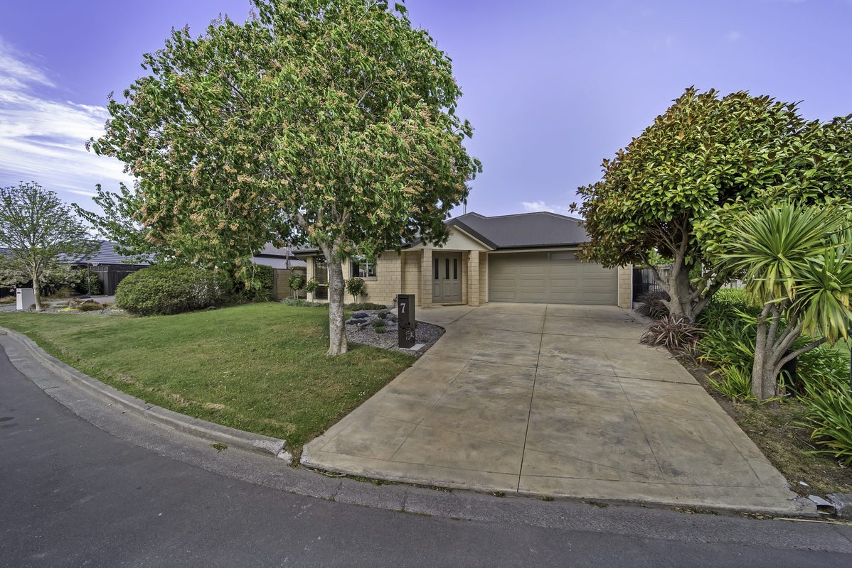 7 Milkers Gate, Parklands, Christchurch - Carousel 22