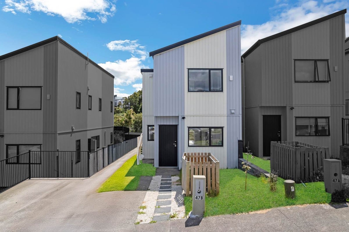 47B Crestview Rise, Papakura, Papakura - Carousel 2