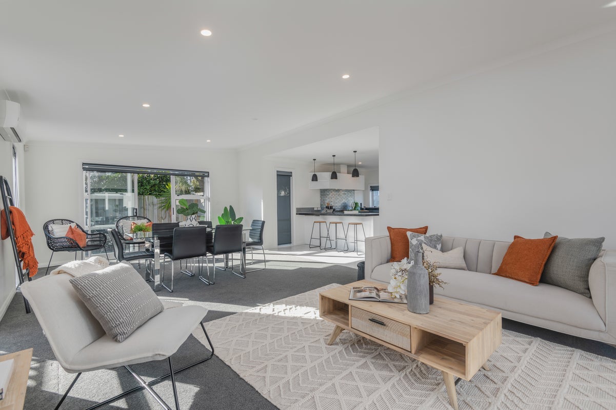 25A Newhaven Place, Roslyn, Palmerston North - Carousel 1