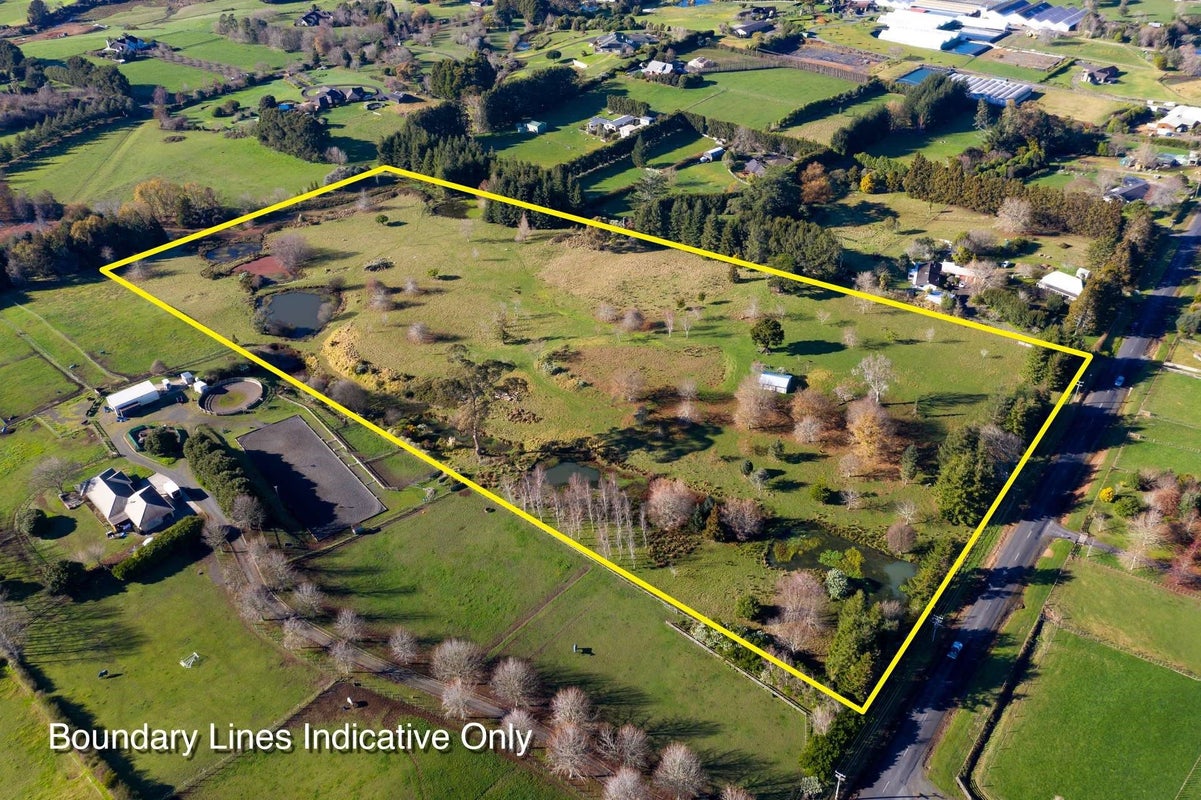 221 Jesmond Road, Karaka, Papakura - Carousel 2