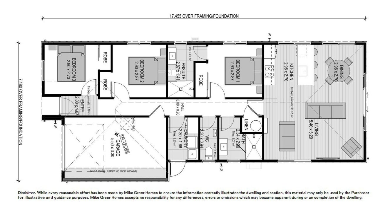 5 Comer Street, Halswell, Christchurch - Carousel 2