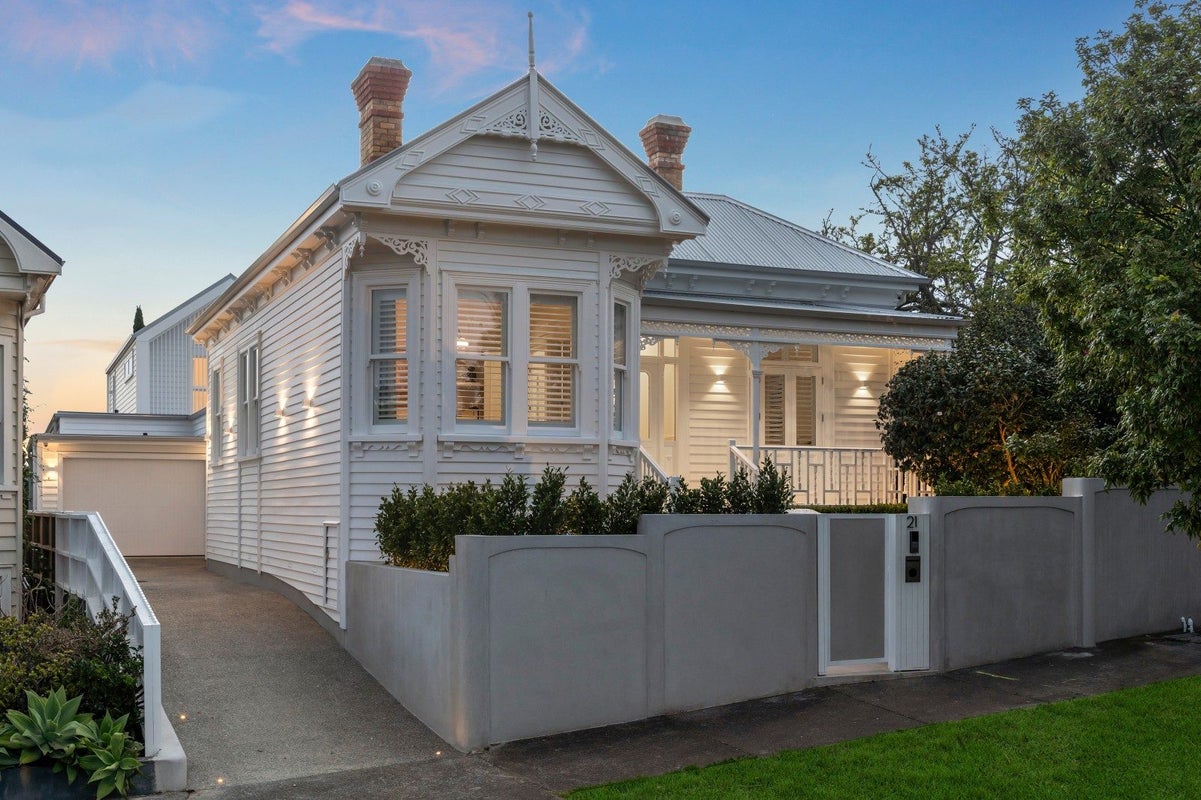 21 Leighton Street, Grey Lynn, Auckland City, Auckland - Carousel 2