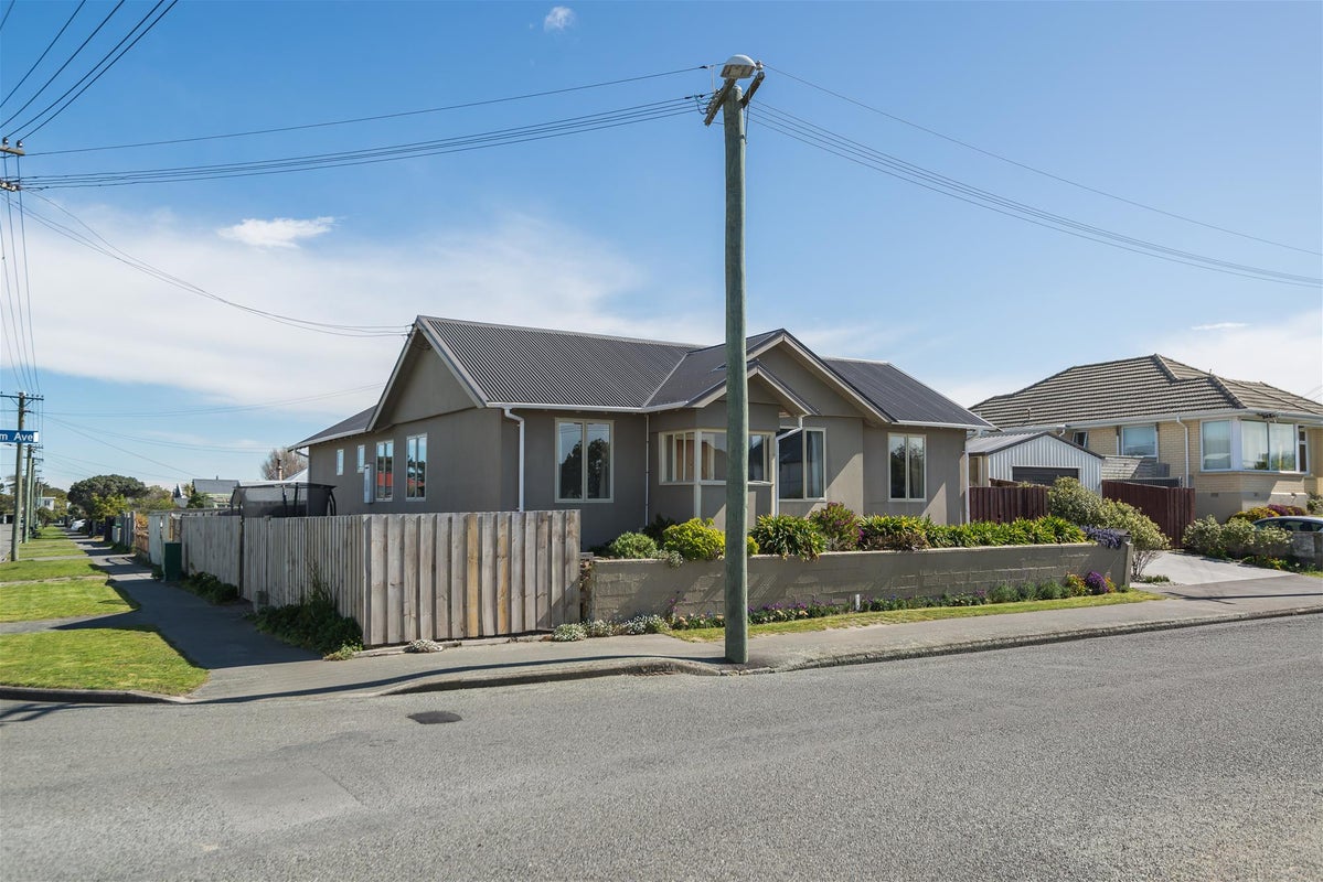 146 Oram Avenue, New Brighton, Christchurch - Carousel 2