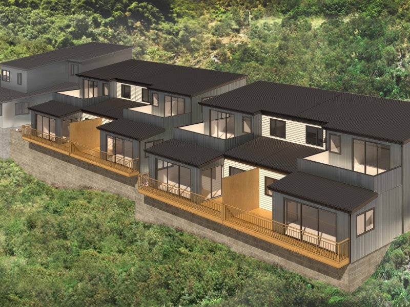 19 Rangiora Avenue, Kaiwharawhara , Wellington - Carousel 1