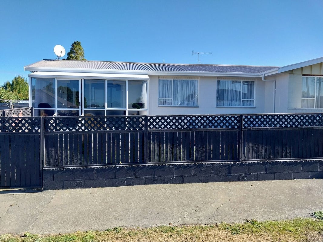 12A Rugby Street, Highfield, Timaru - Carousel 1