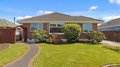 127 Harris Crescent, Papanui, Christchurch - Carousel 1