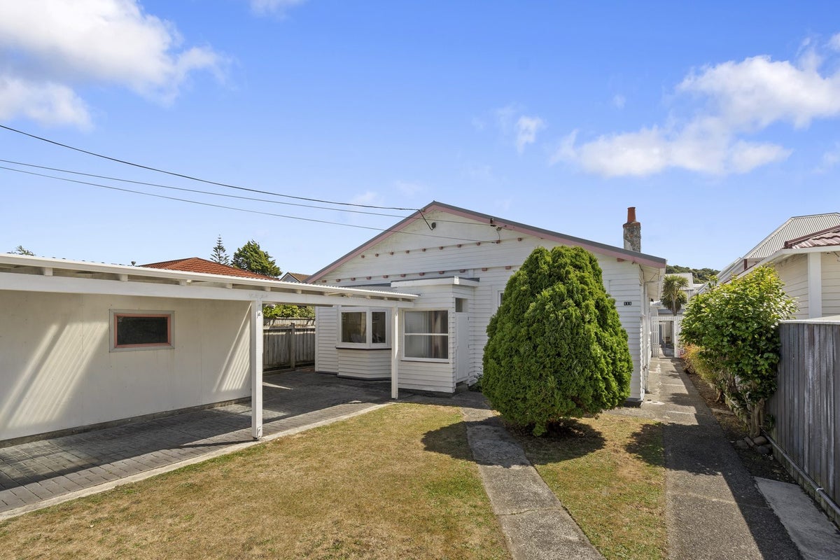 111 Hobart Street, Miramar, Wellington - Carousel 1