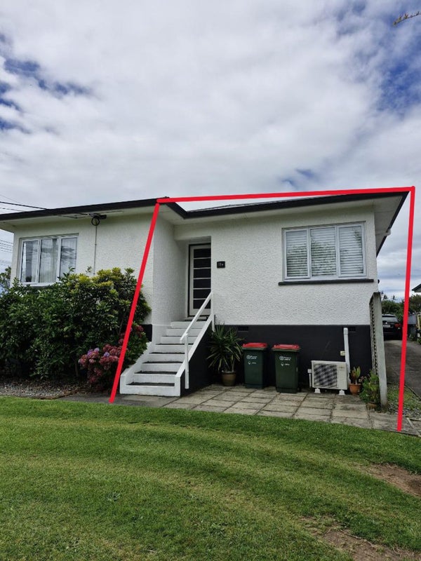 11A Selwyn Street, Lower Vogeltown, New Plymouth - Carousel 1