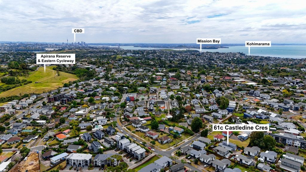 61C Castledine Crescent, Glen Innes, Auckland - Carousel 22