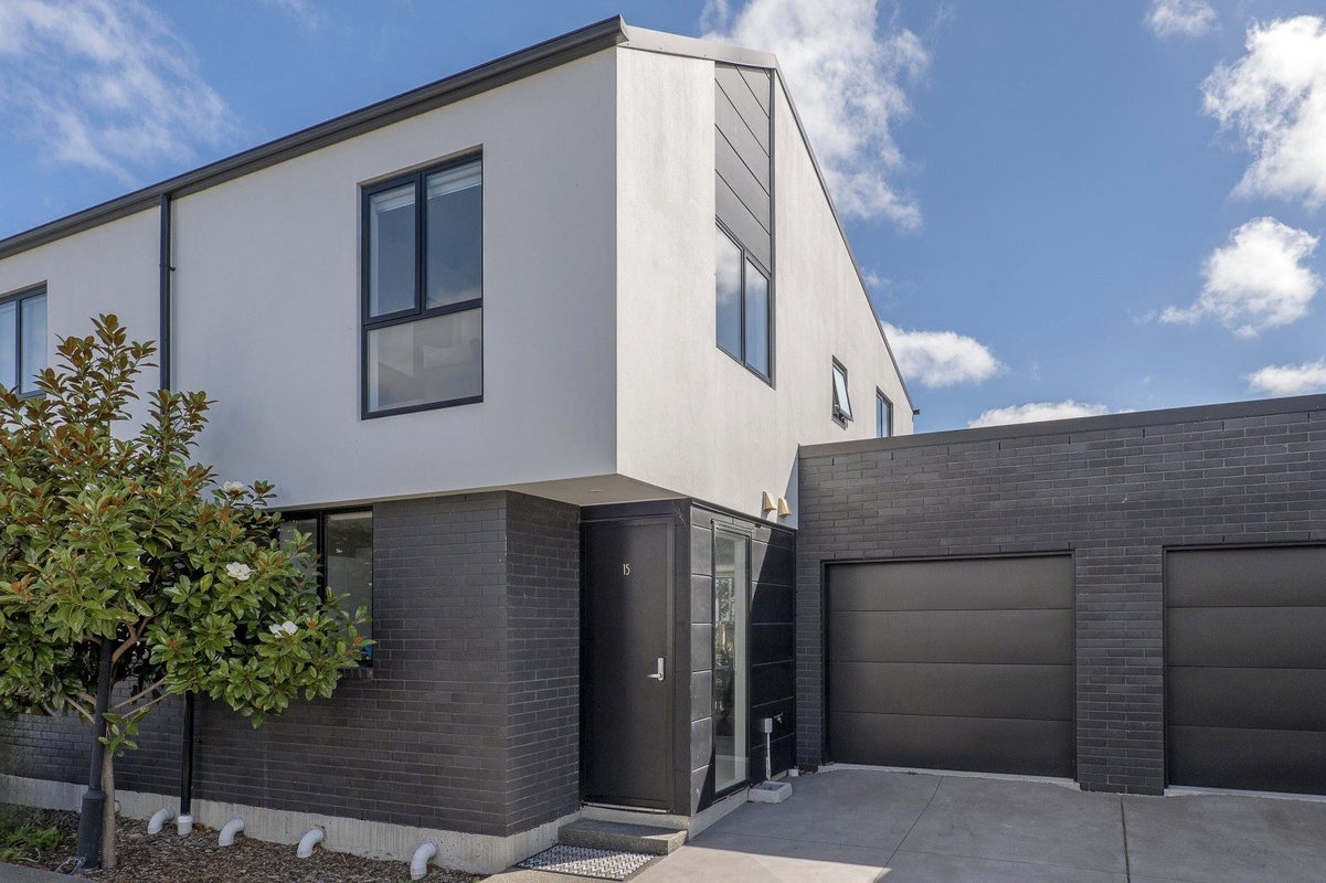 15 Verlamio Lane, Edgeware, Christchurch - Carousel 1